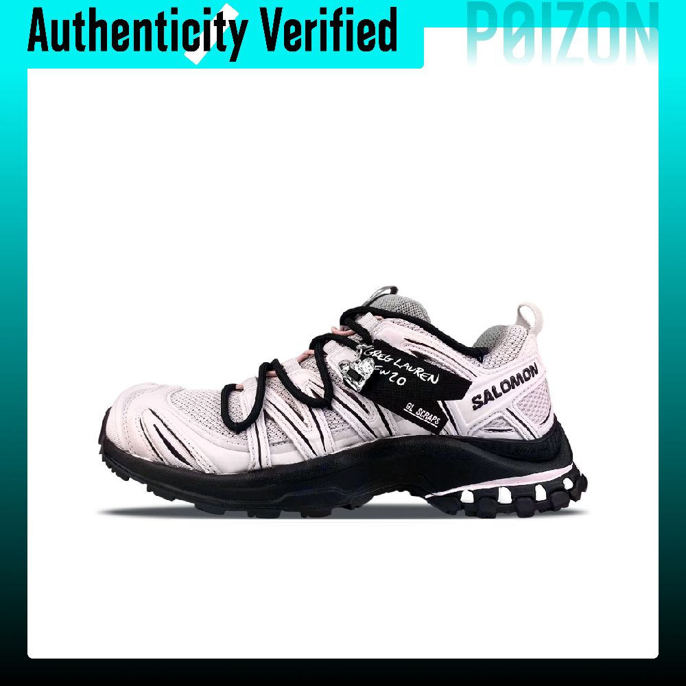 Salomon Shoes Xa Pro 3D - SALOMON XA PRO 3D クッション性サポート ローカット