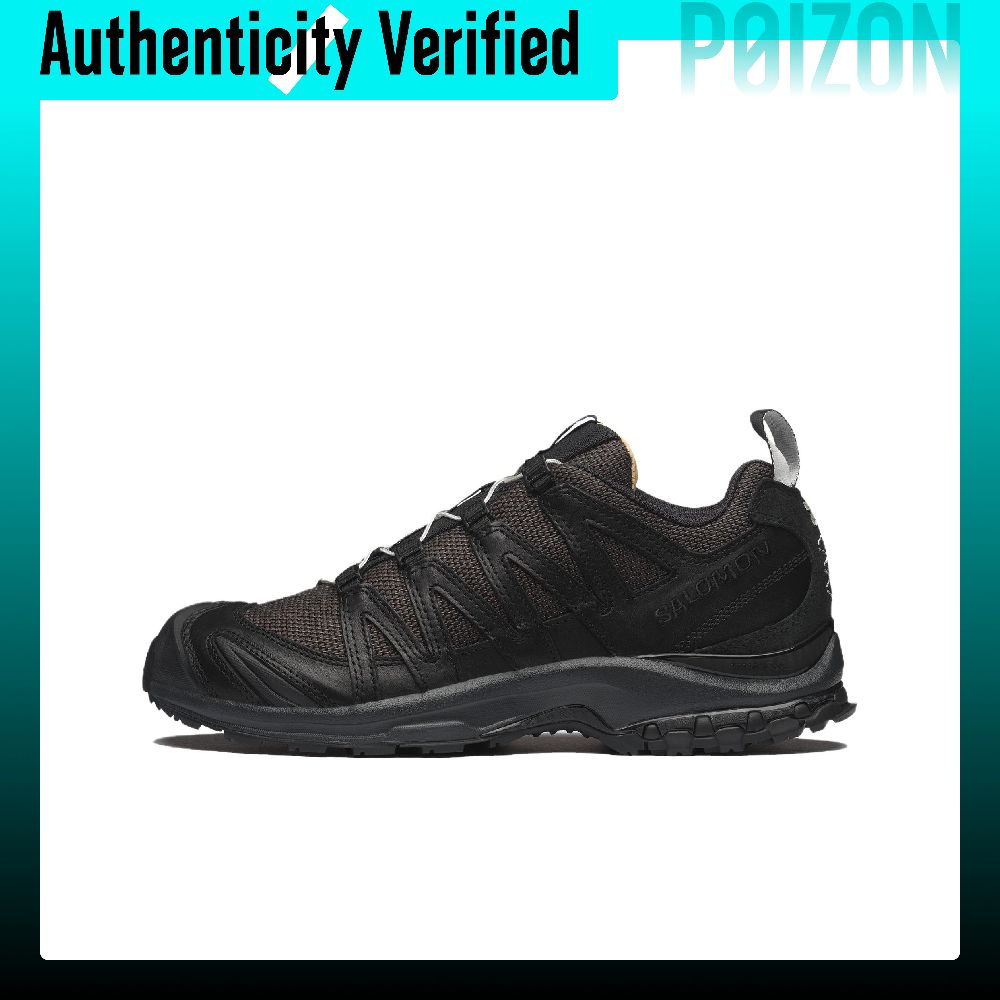 Salomon Shoes Xa Pro 3D - SALOMON XA PRO 3D ランニングシューズ ユニセックス