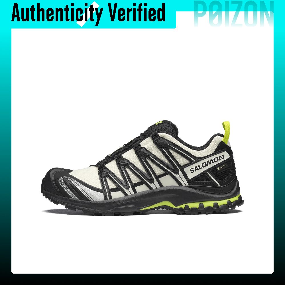 サロモン XA PRO 3D トレイルランニングシューズ ユ - Salomon Shoes Xa Pro 3D のレビューと価格
