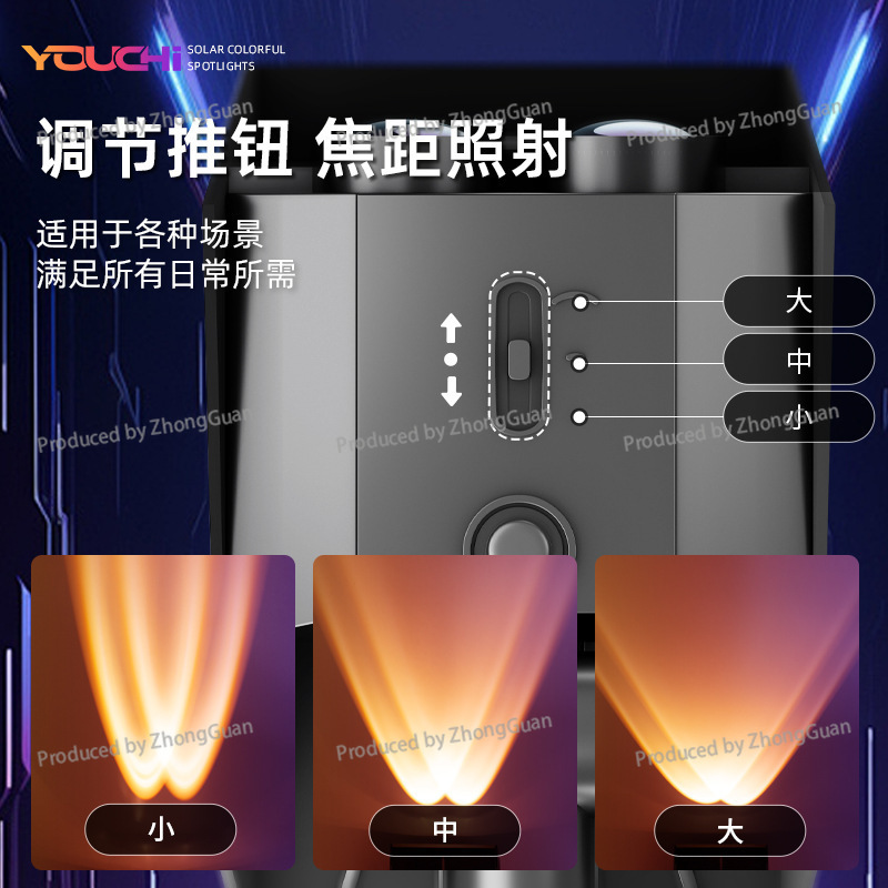ソーラーガーデンライト、超高輝度、樹木用、屋外用、芝生用、庭 - Outdoor Lighting And Landscape のレビューと価格