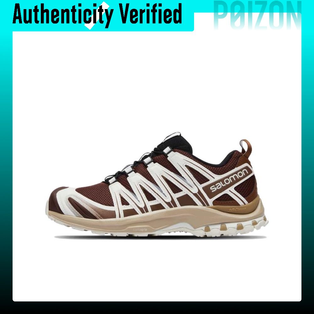 サロモン XA PRO 3D メッシュ 快適なローカット登山 - Salomon Shoes Xa Pro 3D のレビューと価格