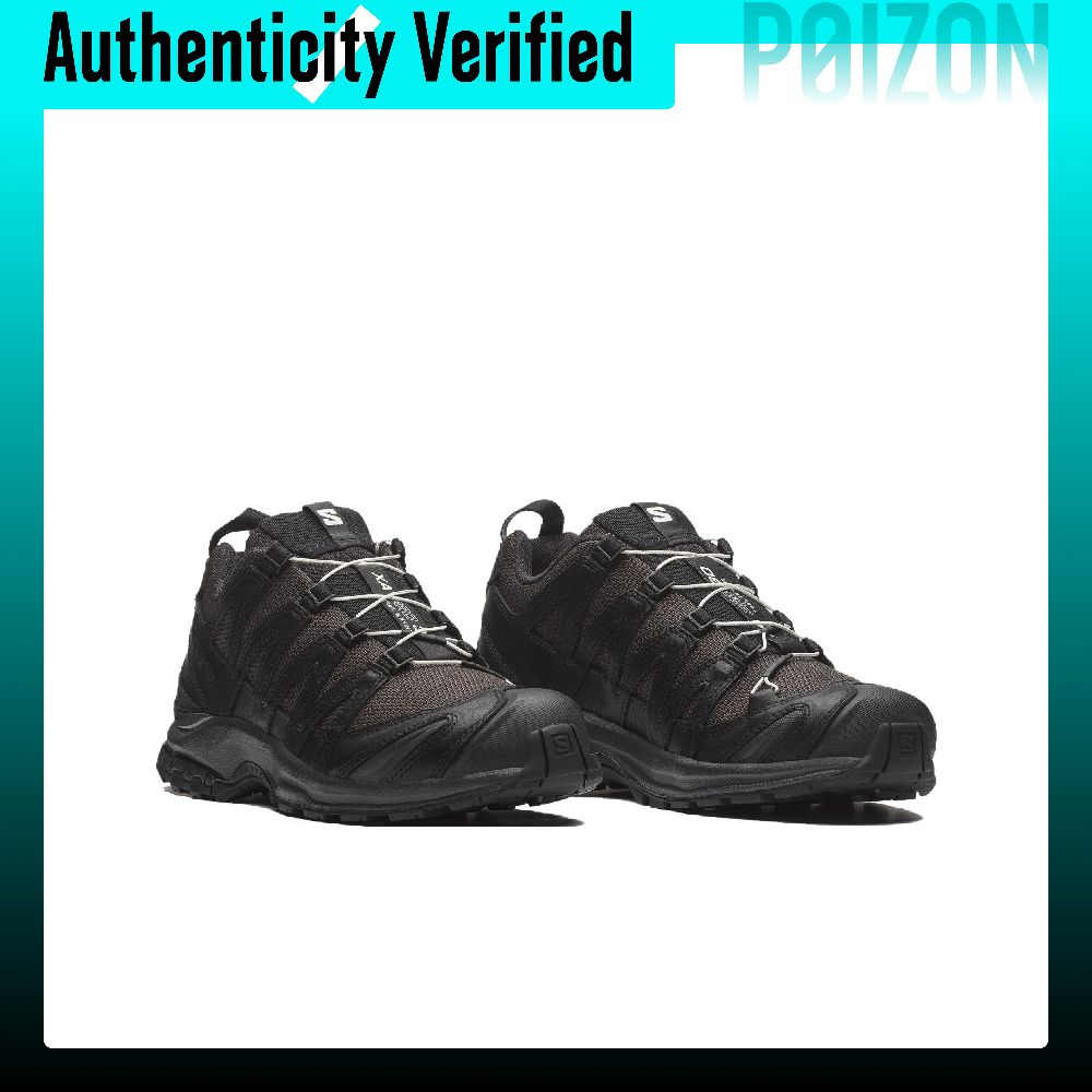 SALOMON XA PRO 3D ランニングシューズ ユニ - Salomon Shoes Xa Pro 3D のレビューと価格