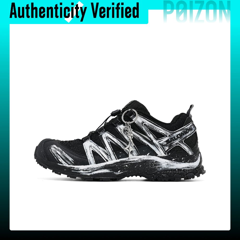 SALOMON XA PRO 3D ランニングシューズ ユニ - Salomon Shoes Xa Pro 3D のレビューと価格