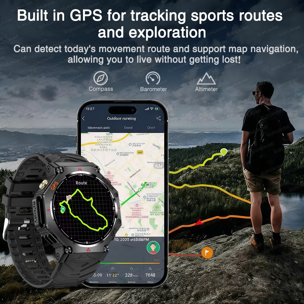 2026年型、大人向け、アウトドア用、Xスポーツ対応、GPS - Outdoor Lighting Track のレビューと価格