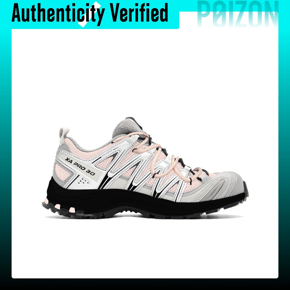サロモン XA PRO 3D クッション性、耐摩耗性、軽量、 - Salomon Shoes Xa Pro 3D のレビューと価格
