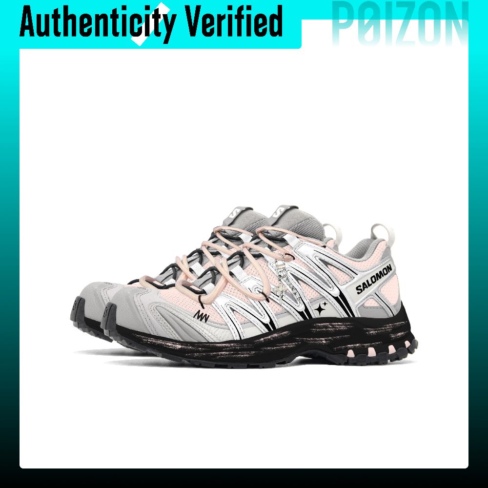 サロモン XA PRO 3D クッション性、耐摩耗性、軽量、 - Salomon Shoes Xa Pro 3D のレビューと価格